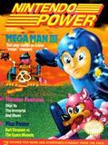 Nintendo Power -- # 20 (Nintendo Power)